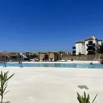 Appartement Les Pieds Dans L'eau 1-piscine Chauffee *