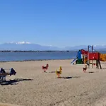 Les Pieds Dans L'eau 1-piscine Chauffee Appartement